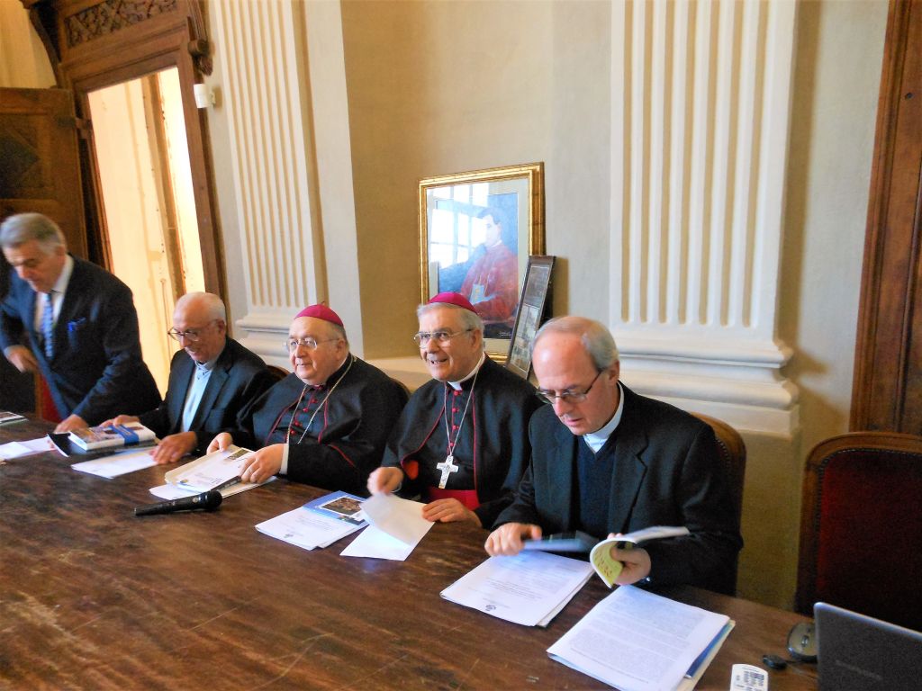 Giornata di studio dedicata al Servo di Dio Giovanni Ferro